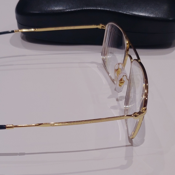 Brand new Ray-Ban eyeglasses - Picture 2 of 4